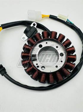 供应M三阳X50T-9巡弋150水冷飞度3/4/5火凤凰X线圈磁电定子