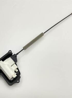 1667600700左前 1667600800右前 适用奔驰W166 闭锁器 门锁