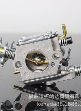 化油器适用于MC系列 Partner350 351 WT-89 891 C1U-W8 W14 油锯