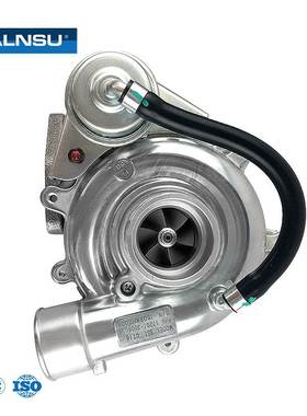 安雷仕17201-30080 适用于丰田 KHD202 2KD 水冷