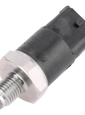 燃油压力传感器，0281002405，燃油喷射轨压力传感器适用于 3 5 7