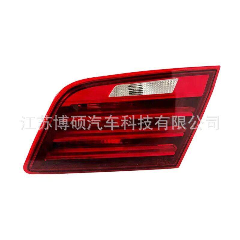 适用2013-17马BMW5系F18外尾灯刹车灯63217203225 63217203226
