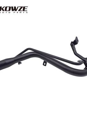 油箱加油管17660-S5A-E31品质保障 适用于本田思域 2001-2005