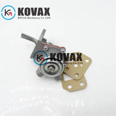 跨境热销ULPK0005燃油泵适用于挖掘机装载机拖拉机2641A067