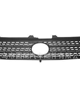 圆配汽车配件适用于 丰田 PROBOX NCP55 1998 中网 配件