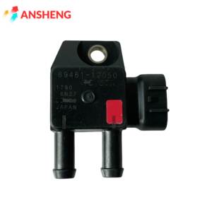 89481-12050丰田Avensis Auris Yaris Hilux Cruiser压力差传感器