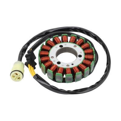 Kvf300 Praie 定子 1999-2002 21003-1343