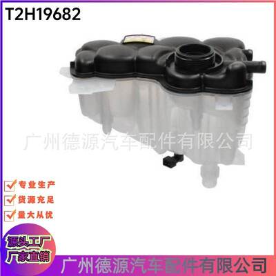 T2H19682 膨胀水壶 适用捷豹XJ XE XF F-PACE 路虎星脉 副水壶