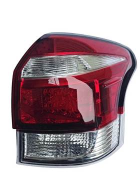 外贸出口适用于丰田卡罗拉2017款Corolla AXIO/FIEDER尾灯转向灯