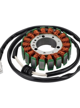 磁电机定子线圈XV1600A 5VN-81410 4WM-81410 XV1600AS XV1700ATS