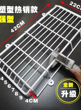 安全出口指示灯防护网罩消防灯应急标志灯防护罩疏散指示牌保护网