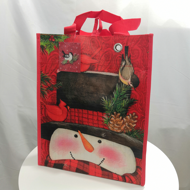 出口欧洲超美大号加厚双面覆膜编织防水环保超市购物袋收纳手提袋|ruв категории получать отделка, семьи, хранения приборов, сумка, сумка/сумка - от Buy2taobao.com для оказания профессиональной услуги покупки агента Taobao