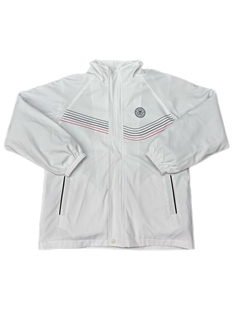 厦大附中 冬季 冲锋衣（外层）