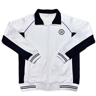 漳州三中 冬季 拉绒外套