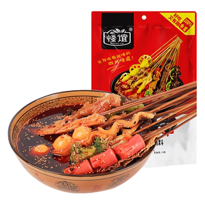 冷锅串串香整箱乐山钵钵鸡调料