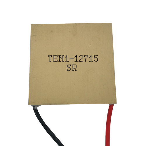 超导铝基板半导体制冷片TEM1-12706 12708 12710 12715温差致冷片