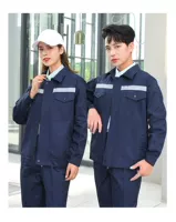 Тибетская синяя одиночная рубашка