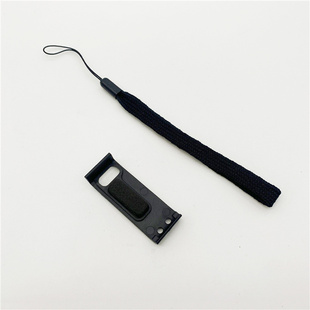 GOPRO hero9 10代电池侧盖 侧开保护盖带开口免拆卸充电数据侧盖