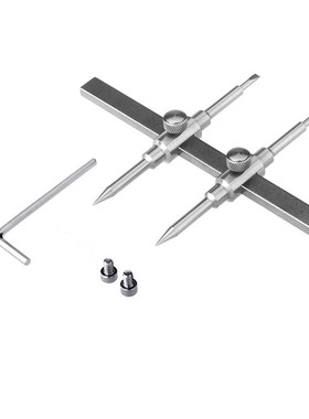 包邮 镜头 井字扳手 草字 镜头维修工具 镜头修理整形工具不锈钢