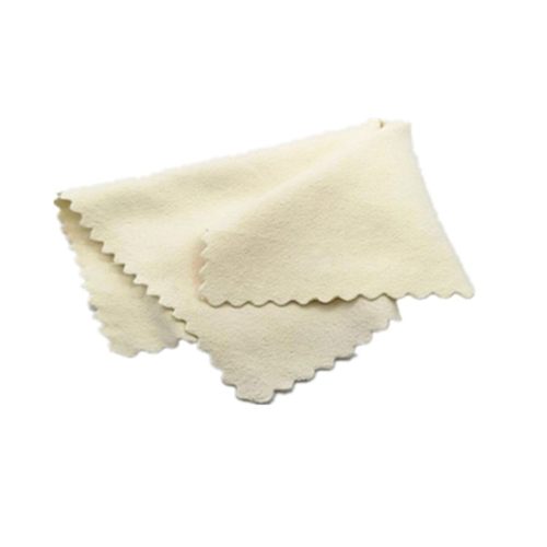 单反/ 微单相机镜头清洁布麂皮山羊皮布 眼镜布 镜头布擦屏布促销