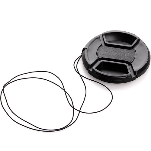 适用于佳能索尼富士镜头盖