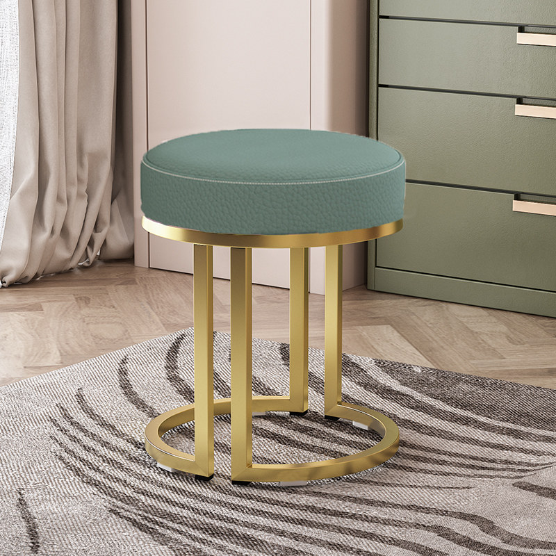圆凳子小板凳小凳子家用小型现代简约沙发凳换鞋矮凳茶几凳高级感,住宅家具,矮凳,淘宝优惠券,粉丝福利购,淘宝优惠卷