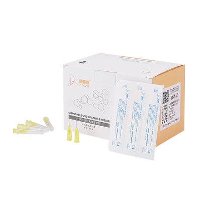 无菌小针头水光微针30g