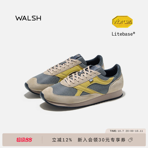 加绒加厚 复古户外机能风