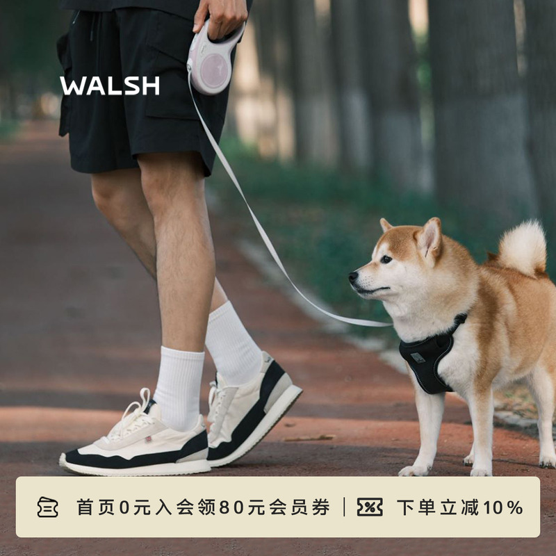 NormanWalsh黑色跑步鞋软底春夏运动休闲鞋男女款复古慢跑熊猫鞋