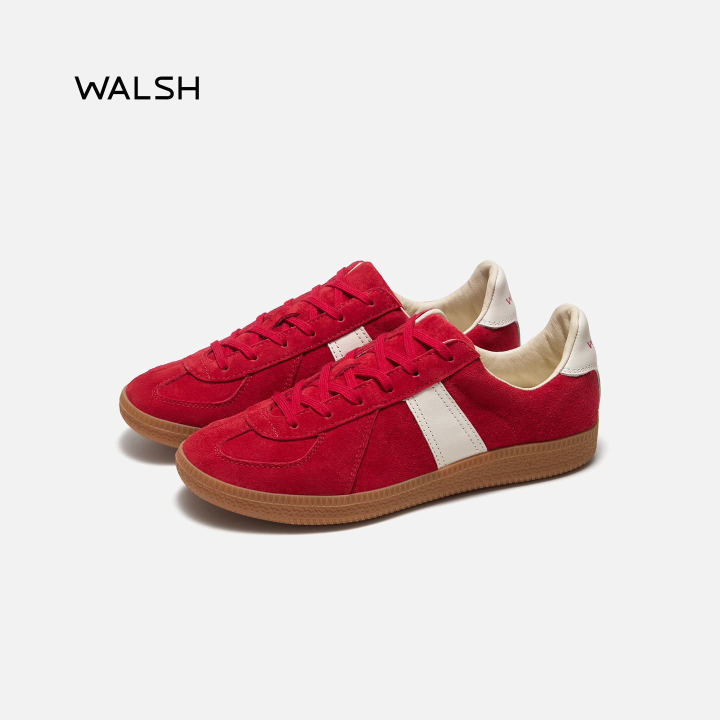 GAT系列25年新款德训鞋