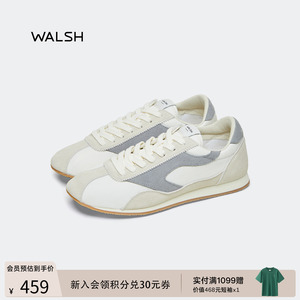 NormanWalsh【2025新款】 COB系列男女复古运动鞋赛车鞋COB251522