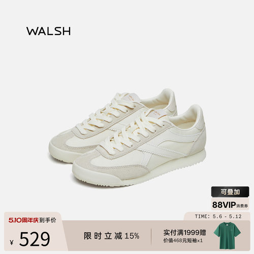normanwalsh德训鞋真皮