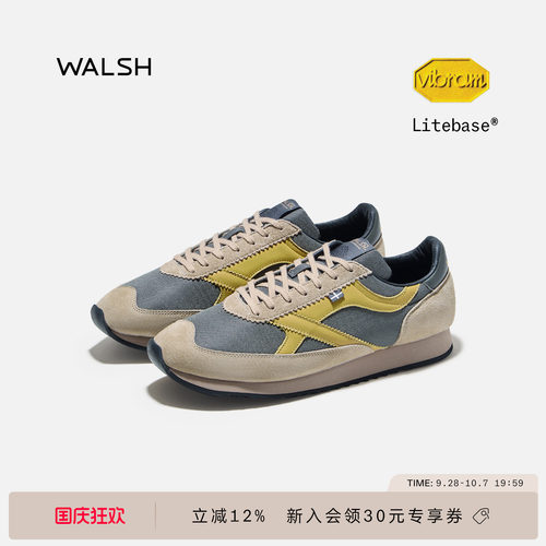 加绒加厚 复古户外机能风