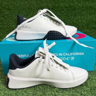 新款G4高尔夫球鞋女款轻便防滑女士高尔夫球鞋休闲鞋