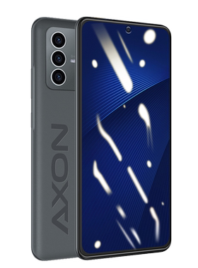 适用中兴a41钢化玻璃膜Axon41s钢化膜天机a31/a31pro手机贴膜抗蓝光全玻璃高清por屏保全屏覆盖保护防摔刚化