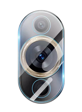 适用华为nova10镜头膜nova11Pro后置相机圈华nove10se玻璃背膜novα11Ultra手机摄像头保护膜U镜面钢化膜贴膜