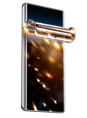 适用OPPOFindX8s/X9防窥膜OPPO FindX6pro/X7钢化水凝软膜Find X5手机贴膜Ultra曲屏FX2/3代保护隐私防偷窥莫