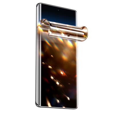 适用OPPOFindX8s/X9防窥膜OPPO FindX6pro/X7钢化水凝软膜Find X5手机贴膜Ultra曲屏FX2/3代保护隐私防偷窥莫