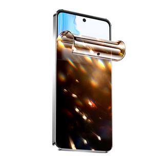 适用OPPOA6GT防偷窥A5Pro保护隐私oppoA2软手机贴膜OPPOA3Pro防窥膜OPPO A1S钢化水凝膜A2x/m/A6i曲屏莫max