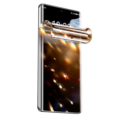 适用魅族21防偷窥Meizu20保护隐私note魅族18pro软手机贴膜18s/spro防窥膜x钢化水凝膜曲面屏17全屏覆盖曲屏