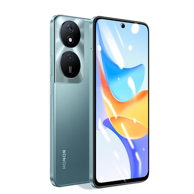 适用 荣耀畅玩50Plus钢化膜CLK-AN00手机贴膜华为荣誉畅玩50Plsu钢化玻璃膜CLKAN00保护莫CLKANOO抗蓝光高清