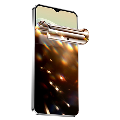 适用vivoY78+防窥膜vivoY76S钢化水凝膜y77t/Y75S5G防偷窥软手机贴膜vivo y74s/y73t保护隐私Y71T全屏Y70S莫