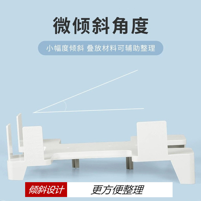 VAT 송장 바인딩 및 구성 랙 A4 A5 재무 회계 증서 청구서 다기능 바인딩 보조
