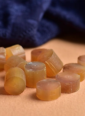 中药材0羊角碎料可手工刨丝代替羚羊角非整角正品解热小儿退烧