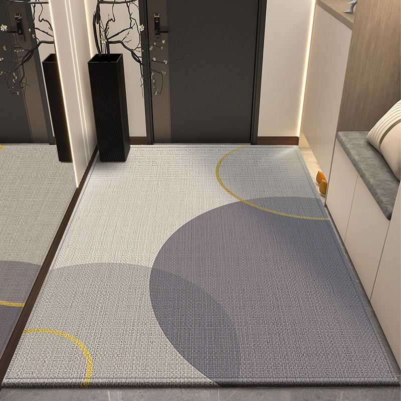 入户门地垫防滑耐脏可裁剪脚垫子