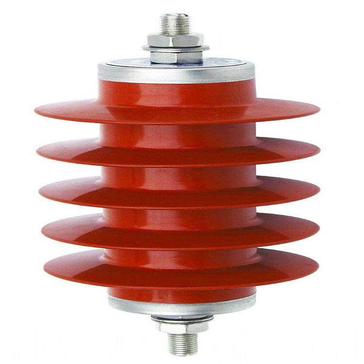 器10K避雷器HY5W-17/按需50压器10KV氧化锌器器否V是654S6创高泰