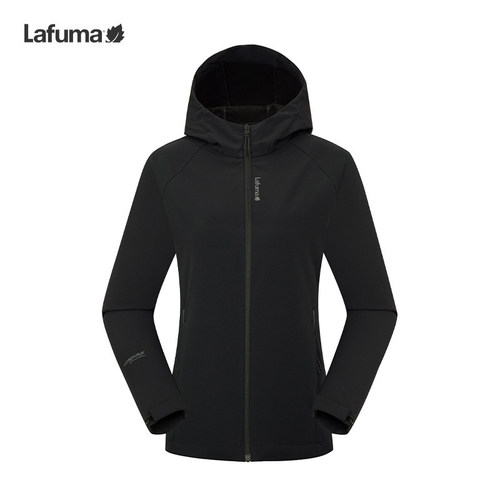 lafuma户外女软壳外套