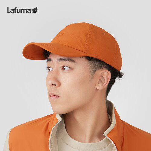 lafuma户外百搭时尚男女棒球帽