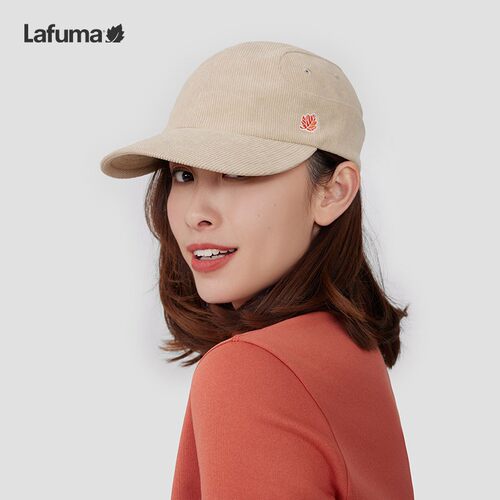 lafuma户外百搭男女鸭舌帽