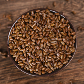 绝明子泡水 无硫正品 决明子500g散装 中草药材泡茶粉熟决明子炒熟